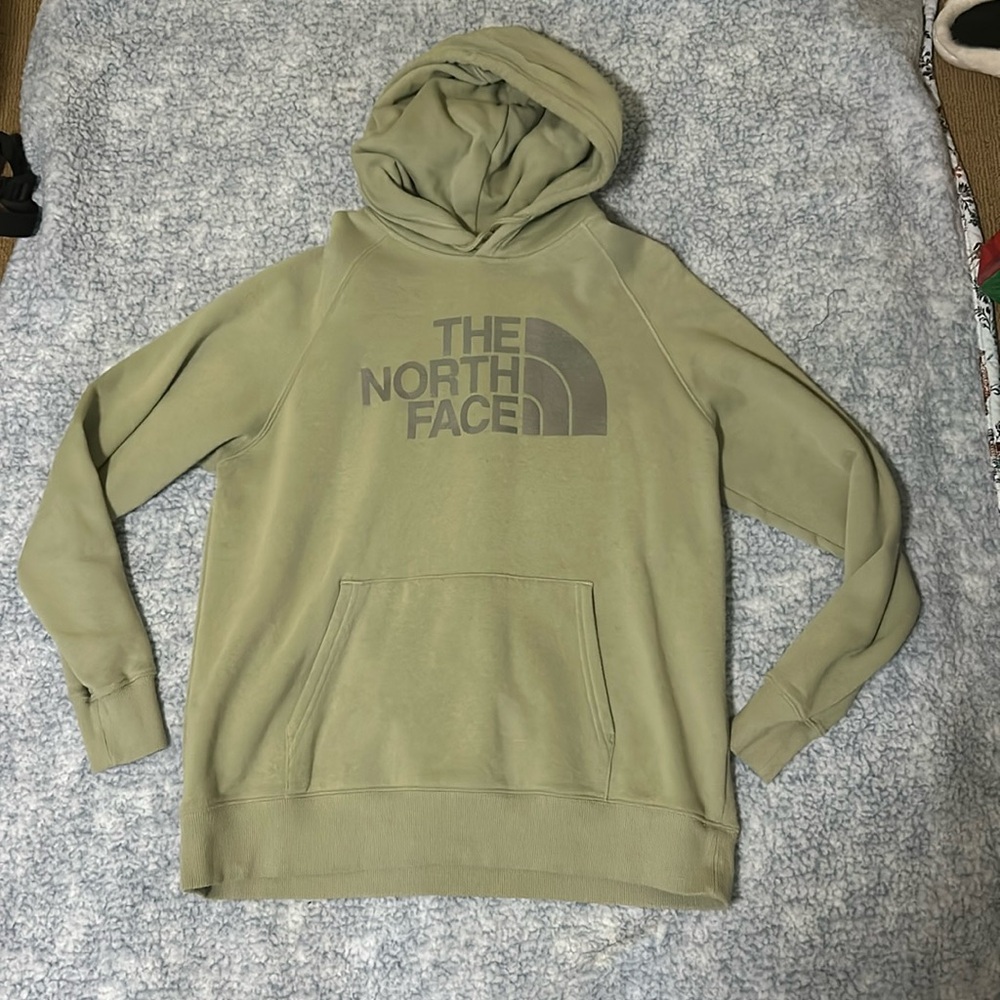 North Face Hoodie